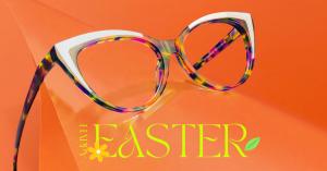 Vooglam for Easter