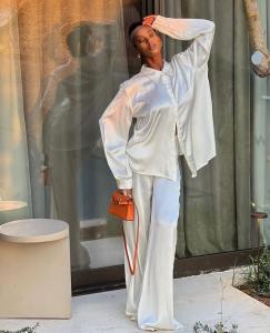 Enice Favella Berhias Founder and Chief Design Officer