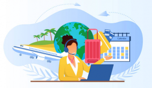 Travel Agencies Market