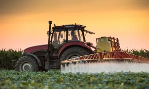Crop Protection Chemicals Market 2023