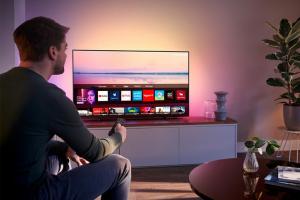 Smart TV Market 2023