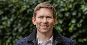 Simon Haldrup_CEO Agreena