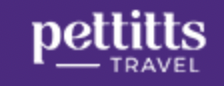 Pettitts Logo
