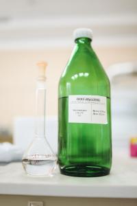 Aliphatic Naphtha  Market