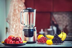 Food Blenders and Mixers Market