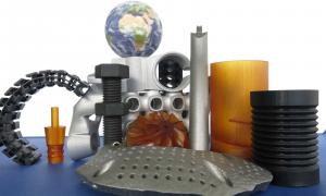 3D Printing Materials Market