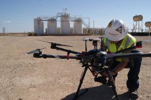 PrecisionHawk & Field join forces, delivering world-leading solutions to US infrastructure, communications and energy sectors