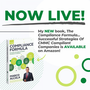 The Compliance Formula Book