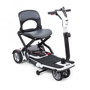 Travel Mobility Scooter Market