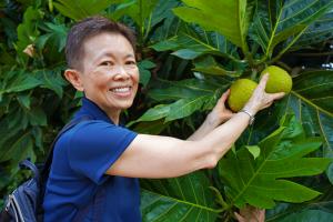 Adela's Country Eatery