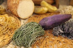 Handmade Hawaii Noodles