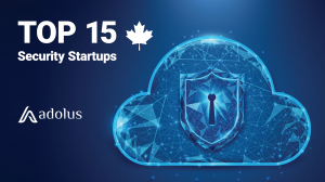 aDolus Technology Inc. Among Top 15 Security Startups in Canada