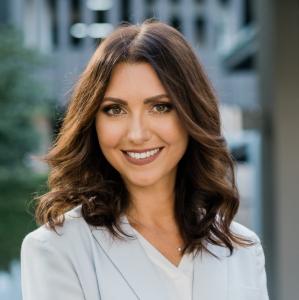Ms. Nadya Kalwa