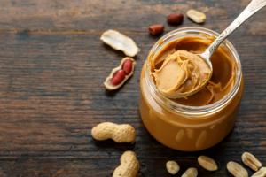 Peanut Butter Market PMI