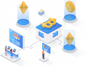 Blockchain for Enterprise