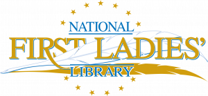 National First Ladies Library