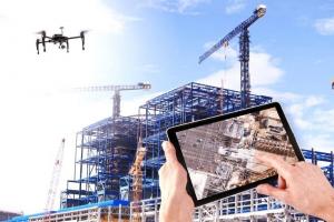 Global Drone Data Management market