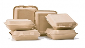 Biodegradable Food Packaging Market