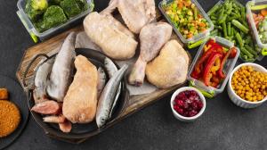 Meat Poultry and Seafood Packaging Market