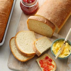 Frozen Specialty Bread Market