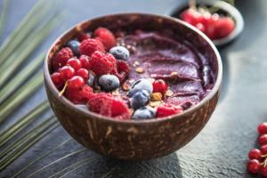 Acai Berry Market - PMI