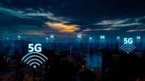 5G Technology Infrastructure Market -PMI