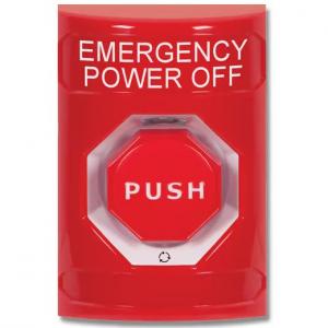 Emergency Power Off Systems Market