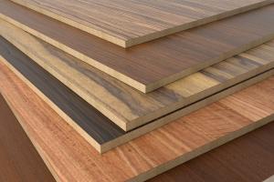 Wood Based Panel Market