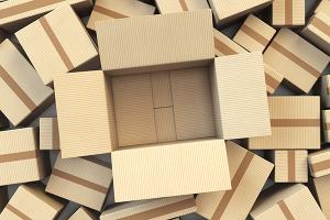 Corrugated Packaging Market Size