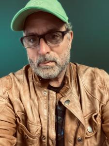 William Goldstein, Author