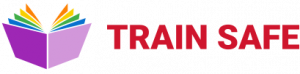 Train Safe Logo for Train the Trainer Company