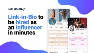 Influexer Platform is changing the influencer marketing game