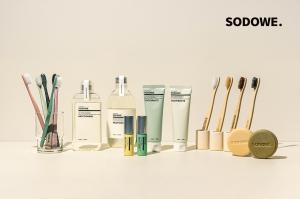 SODOWE vegan oral care