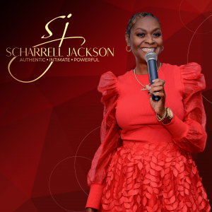 Scharrell Jackson, STJ Consulting