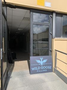 Wild Goose European Service Facility