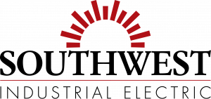 Logo for Southwest Industrial Electric