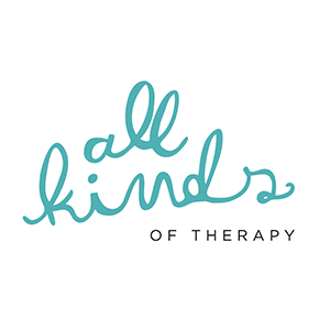 allkindsoftherapy.com | logo