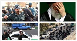 Karami’s warning to the Iranian people's Resistance once again indicates that mullahs are resorting to more violence in a bid to preserve their grip on power. But the continuation of protests across Iran shows that oppression has a reverse effect on people.