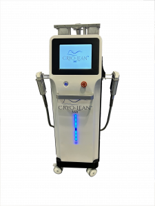 cryo slimming machine