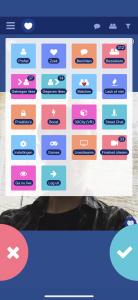 Schermafbeelding AutismDate