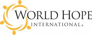 World Hope International Logo