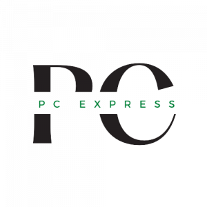 PC Express Logo