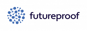 Futureproof logo