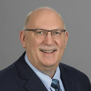 Chad Jacobson, CEO of PrimeMLS