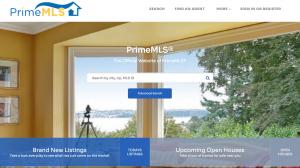 PrimeMLS website