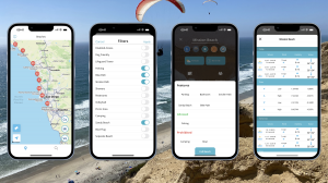 Beaches App Expands Its Services to San Diego