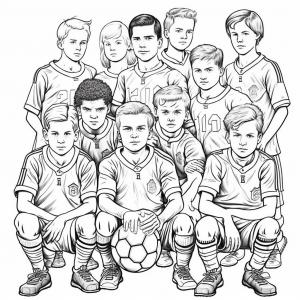 The Importance of Soccer Motivation