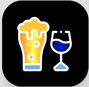 My Drink Order Mobile App Icon