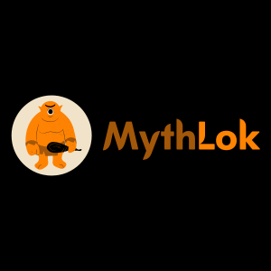Logo for Mythlok