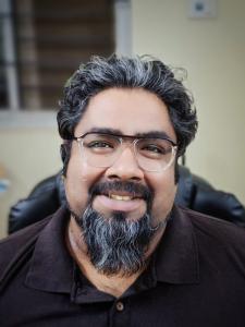 Photo of the Nitten Nair
